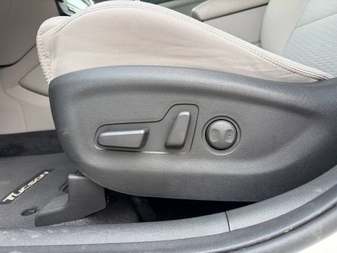 Used 2020 Hyundai Tucson Sport w/ Cargo Package FWD image 2