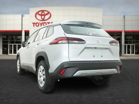 New 2026 Toyota Corolla Cross L image 15