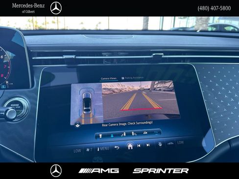 Certified 2024 Mercedes-Benz E 350 4MATIC Sedan image 28