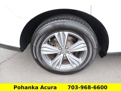 Used 2019 Acura MDX FWD image 29