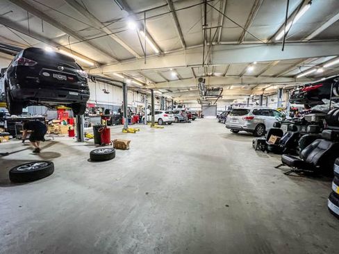 Used 2019 Nissan Titan Platinum Reserve image 19