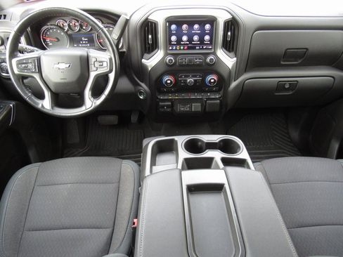 Used 2019 Chevrolet Silverado 1500 LT w/ All-Star Edition image 31