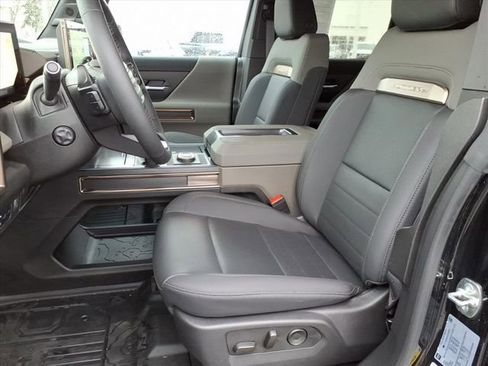Used 2024 GMC Hummer EV 3X w/ Extreme Off-Road Package AWD/4WD image 6