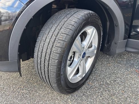 Used 2016 Ford Escape SE w/ Equipment Group 201A image 43