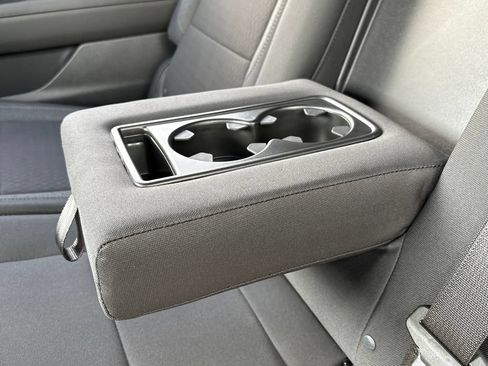 New 2026 Chevrolet Suburban LS RWD image 24
