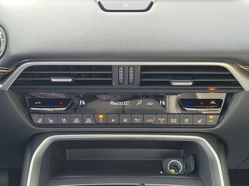 New 2026 MAZDA CX-90 3.3 Turbo w/ Premium Plus Pkg image 34