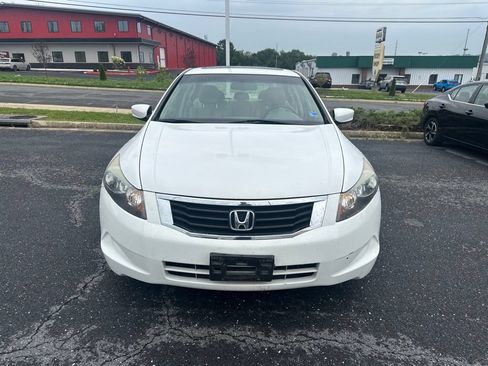 Used 2010 Honda Accord EX-L image 8