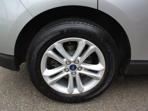 Used 2020 Ford Edge SEL AWD/4WD image 26