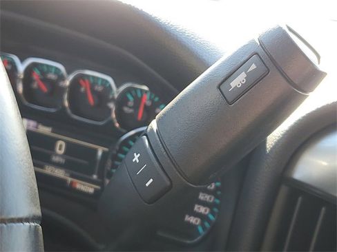 Used 2015 Chevrolet Silverado 1500 LT w/ Rally 2 Edition image 16