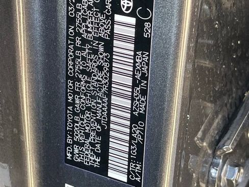 Used 2024 Toyota Crown Limited image 28