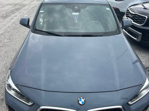Used 2022 BMW X2 sDrive28i w/ Convenience Package FWD image 4