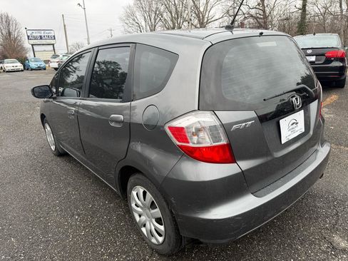 Used 2012 Honda Fit image 5
