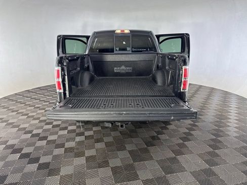 Used 2014 Ford F150 XLT w/ Equipment Group 302A Luxury RWD image 19