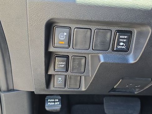 Used 2023 Nissan Frontier Pro-X w/ Pro-X Premium Package RWD image 26