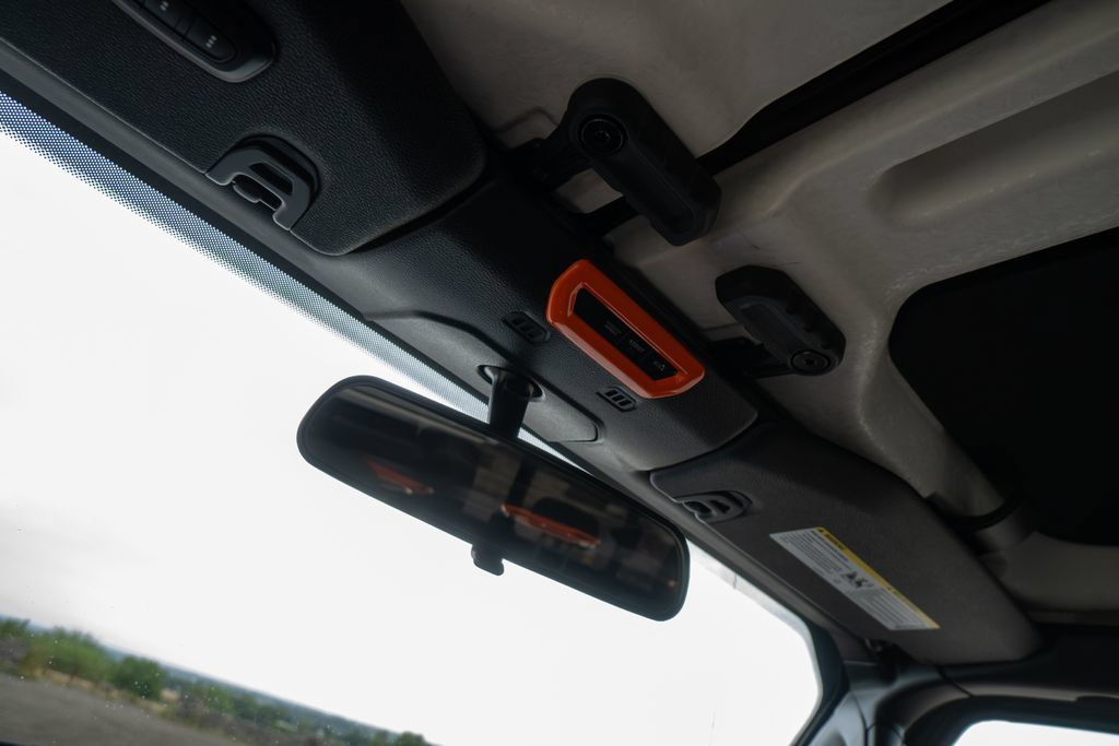 Used 2022 Jeep Gladiator Sport AWD/4WD image 17