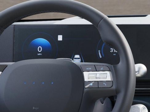 New 2026 Hyundai Ioniq 5 Limited RWD image 14