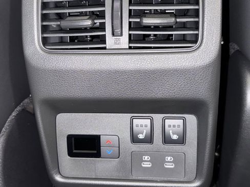 New 2026 Nissan Rogue Platinum w/ Platinum Premium Package image 18