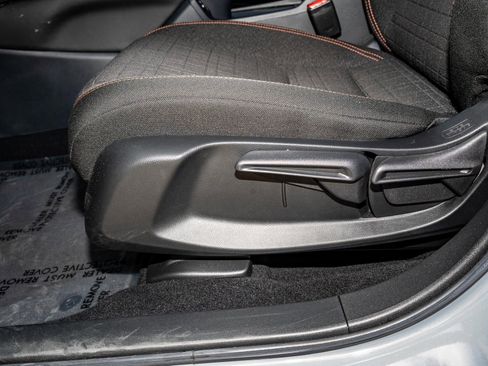 Certified 2024 Honda HR-V Sport image 27