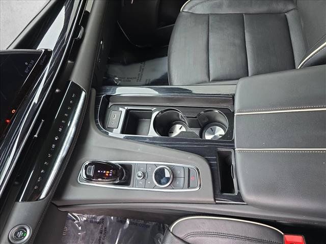 Used 2022 Cadillac Escalade Sport AWD/4WD image 24