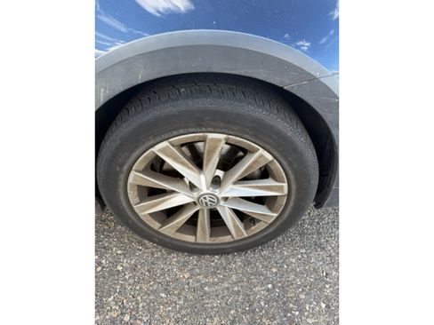 Used 2018 Volkswagen Golf Alltrack SE image 10