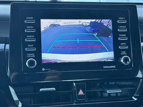 Certified 2024 Toyota Camry SE image 23