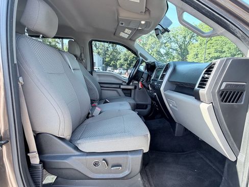 Used 2015 Ford F150 XLT w/ Equipment Group 302A Luxury RWD image 24