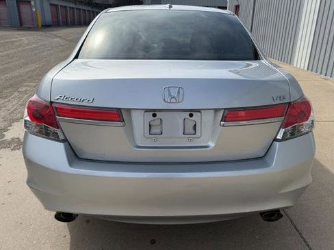 Used 2012 Honda Accord EX-L image 10