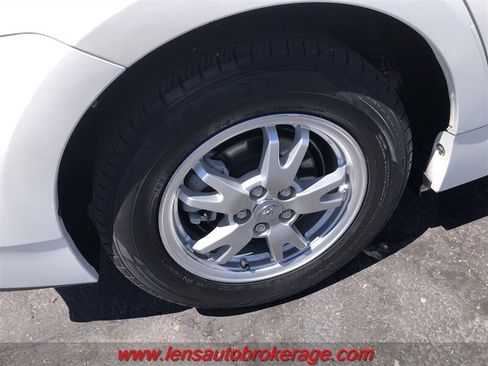 Used 2010 Toyota Prius FWD image 26