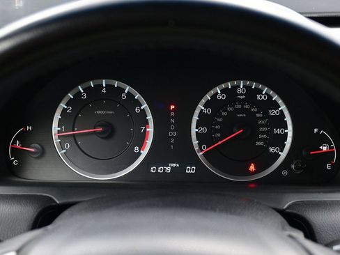 Used 2011 Honda Accord EX-L image 23
