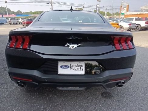 New 2026 Ford Mustang Premium RWD image 5