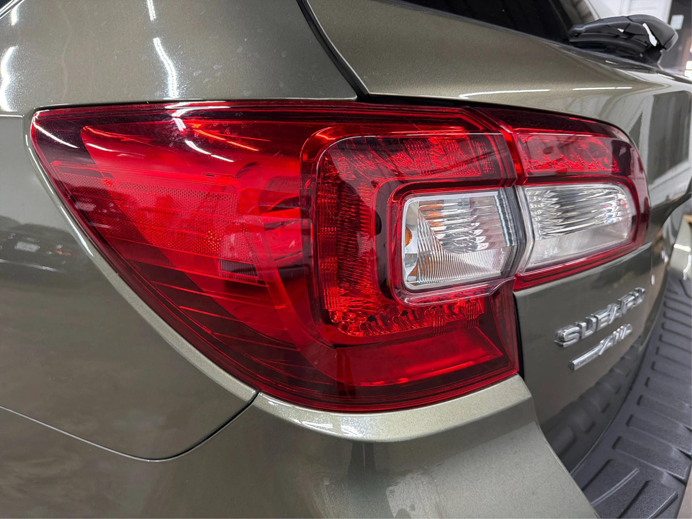 Used 2018 Subaru Outback 2.5i Touring AWD/4WD image 41