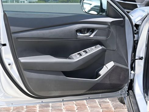 New 2026 Honda Accord LX image 10