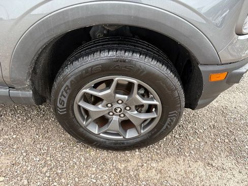 Used 2021 Ford Bronco Sport Badlands AWD/4WD image 20