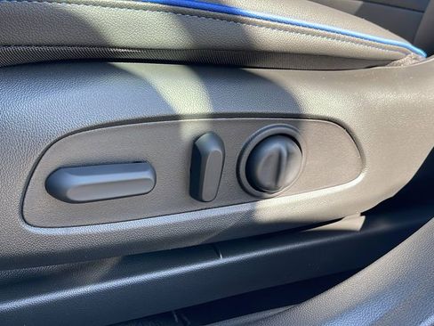 New 2026 Buick Envista Sport Touring w/ Convenience I Package FWD image 11