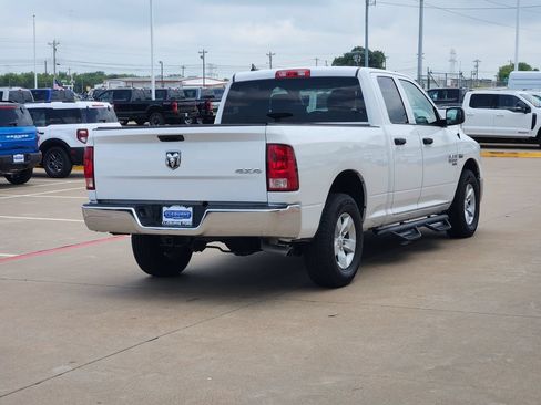 Used 2024 RAM 1500 Tradesman w/ Popular Equipment Group AWD/4WD image 7