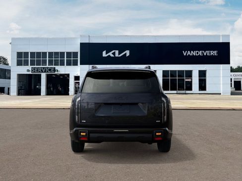 New 2027 Kia Telluride SX Prestige X-Pro image 7