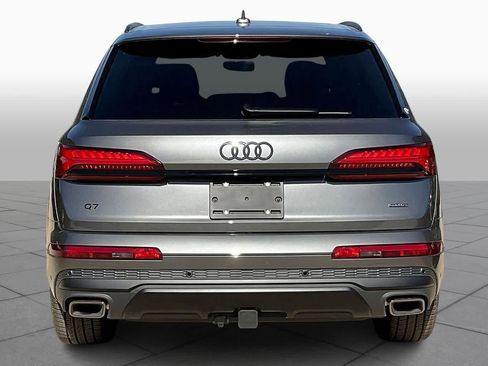 New 2026 Audi Q7 3.0T Premium Plus image 4