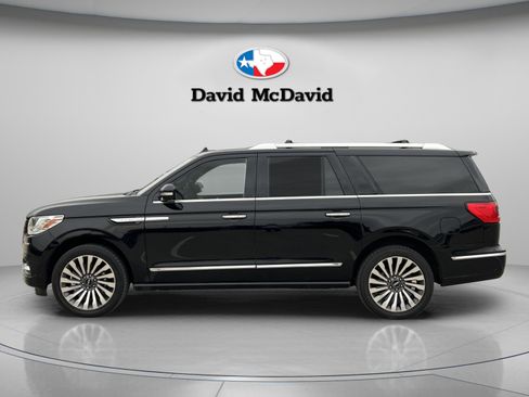 Used 2018 Lincoln Navigator L Reserve w/ Technology Package AWD/4WD image 6