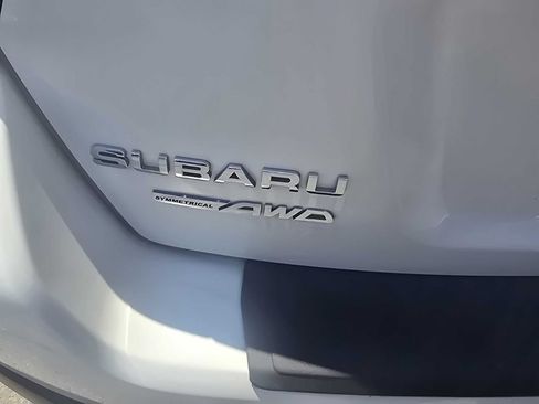Used 2016 Subaru Crosstrek 2.0i Premium AWD/4WD image 20