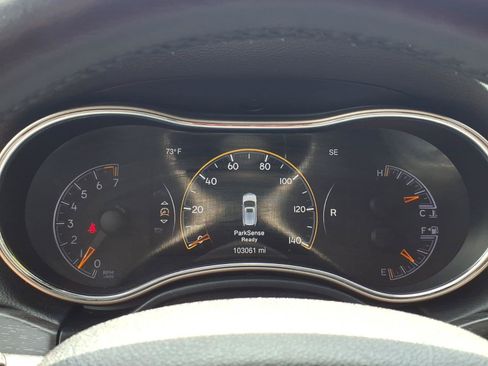 Used 2015 Jeep Grand Cherokee Limited AWD/4WD image 18