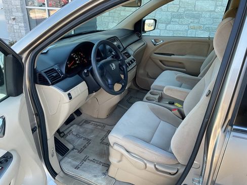 Used 2007 Honda Odyssey LX image 14