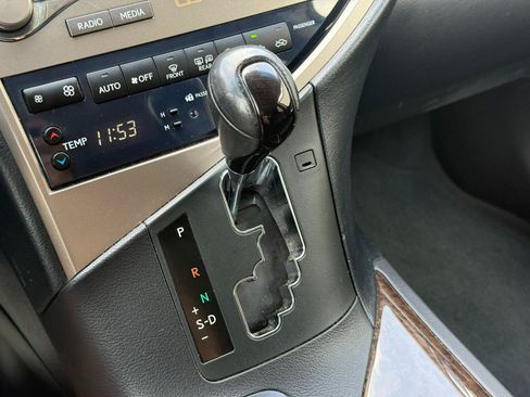 Used 2013 Lexus RX 350 FWD image 23