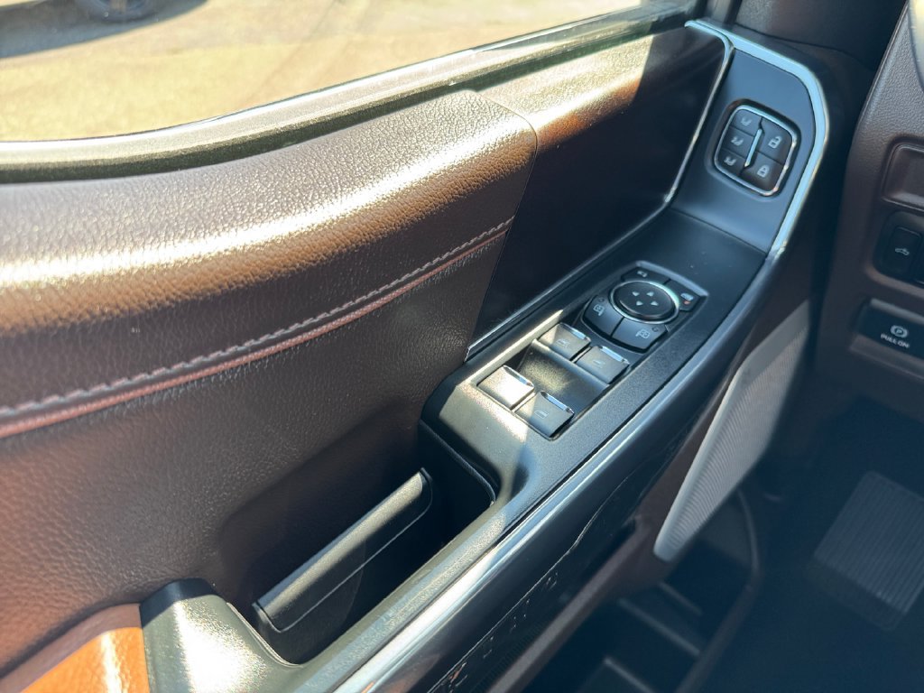 Used 2025 Ford F150 King Ranch AWD/4WD image 16