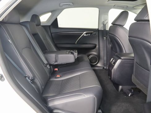 Used 2020 Lexus RX 350 AWD image 14