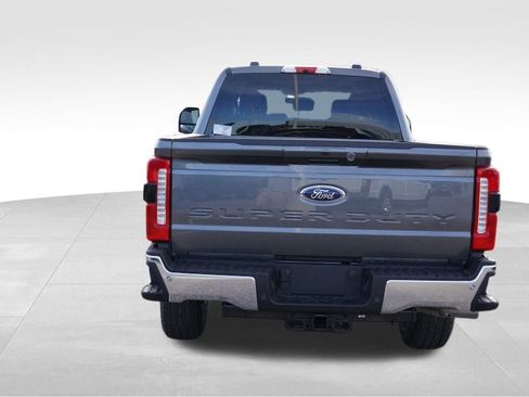 New 2026 Ford F350 XLT w/ XLT Premium Package image 4