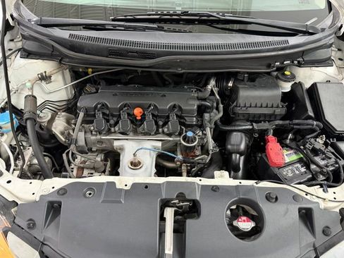 Used 2015 Honda Civic SE image 29