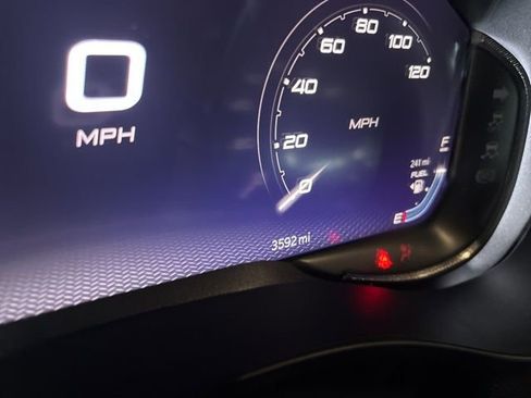 Used 2024 RAM 1500 TRX w/ TRX Level 1 Equipment Group image 25