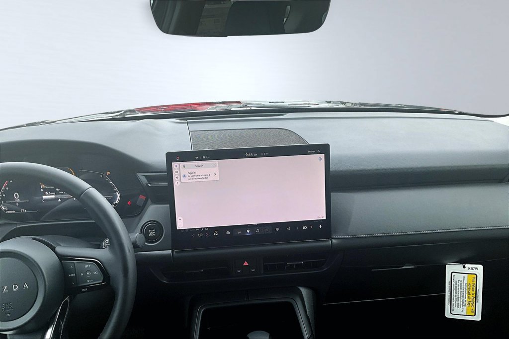 New 2026 MAZDA CX-5 Preferred AWD/4WD image 7
