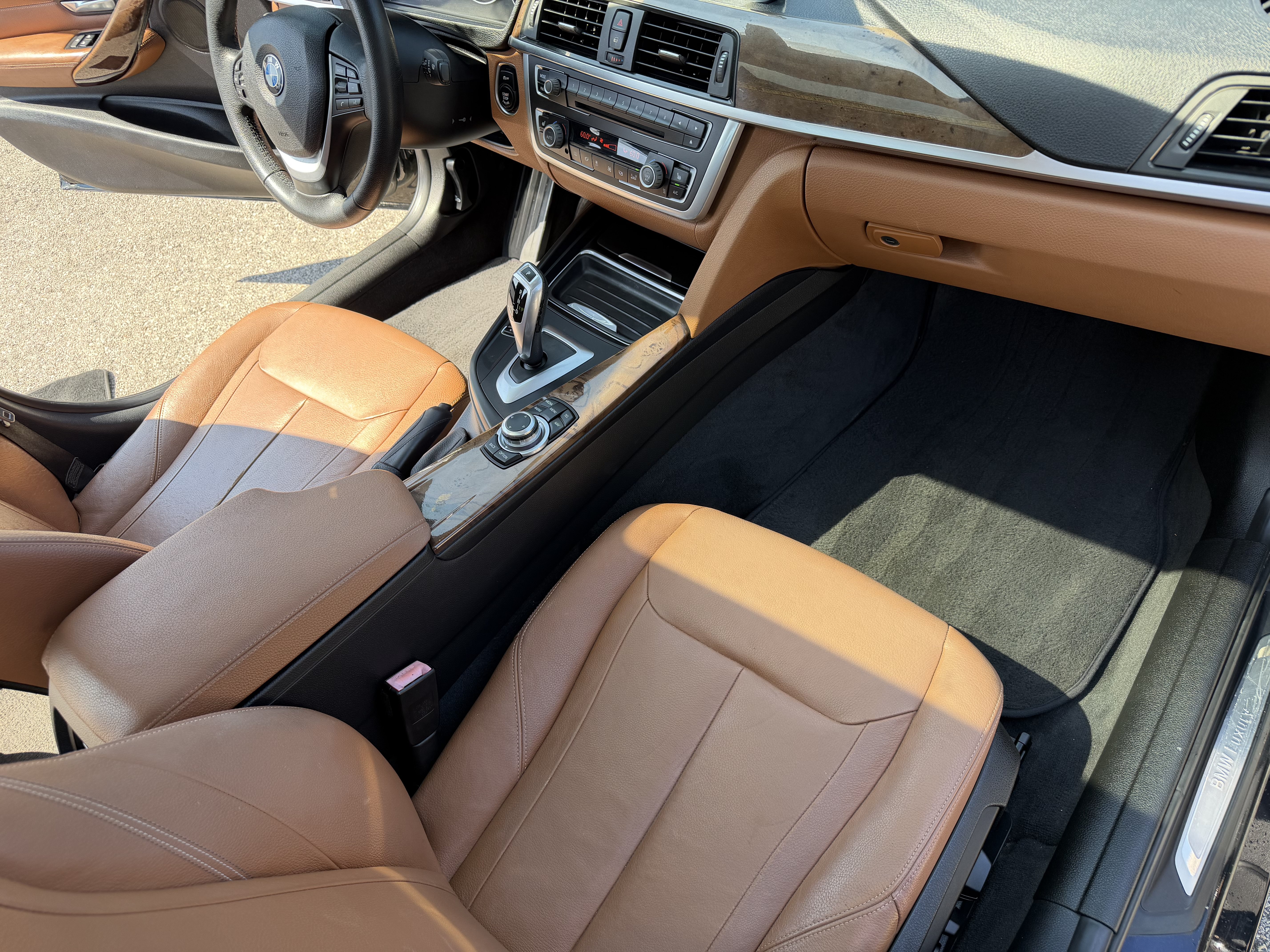 Used 2013 BMW 328i Sedan RWD image 35