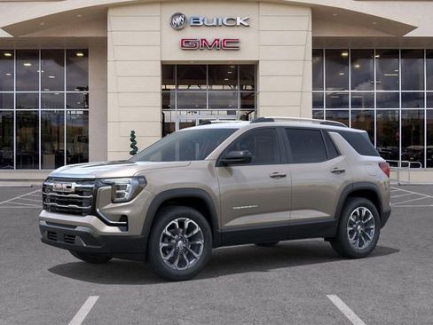 New 2026 GMC Terrain Elevation image 2